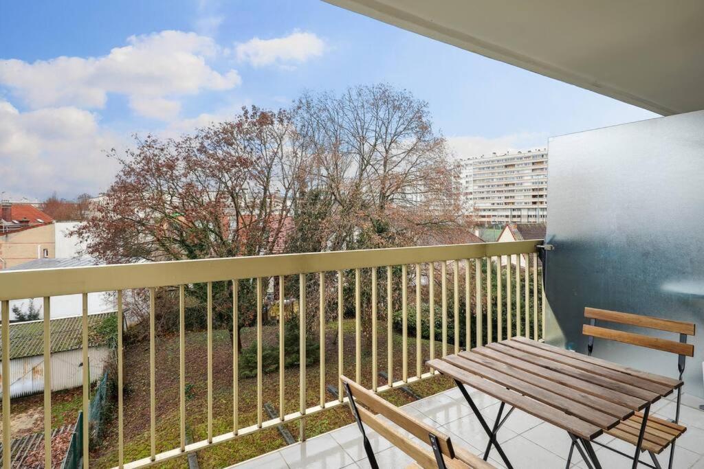 Le Paradis D'Antony Exterior foto